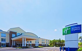 Holiday Inn Express - Neptune By Ihg